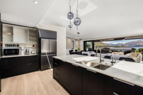 Absolute Luxury on Warren
